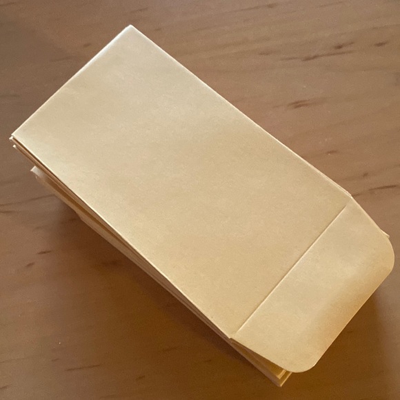 Office Nwot 10 25 X 425 In Envelopes Poshmark